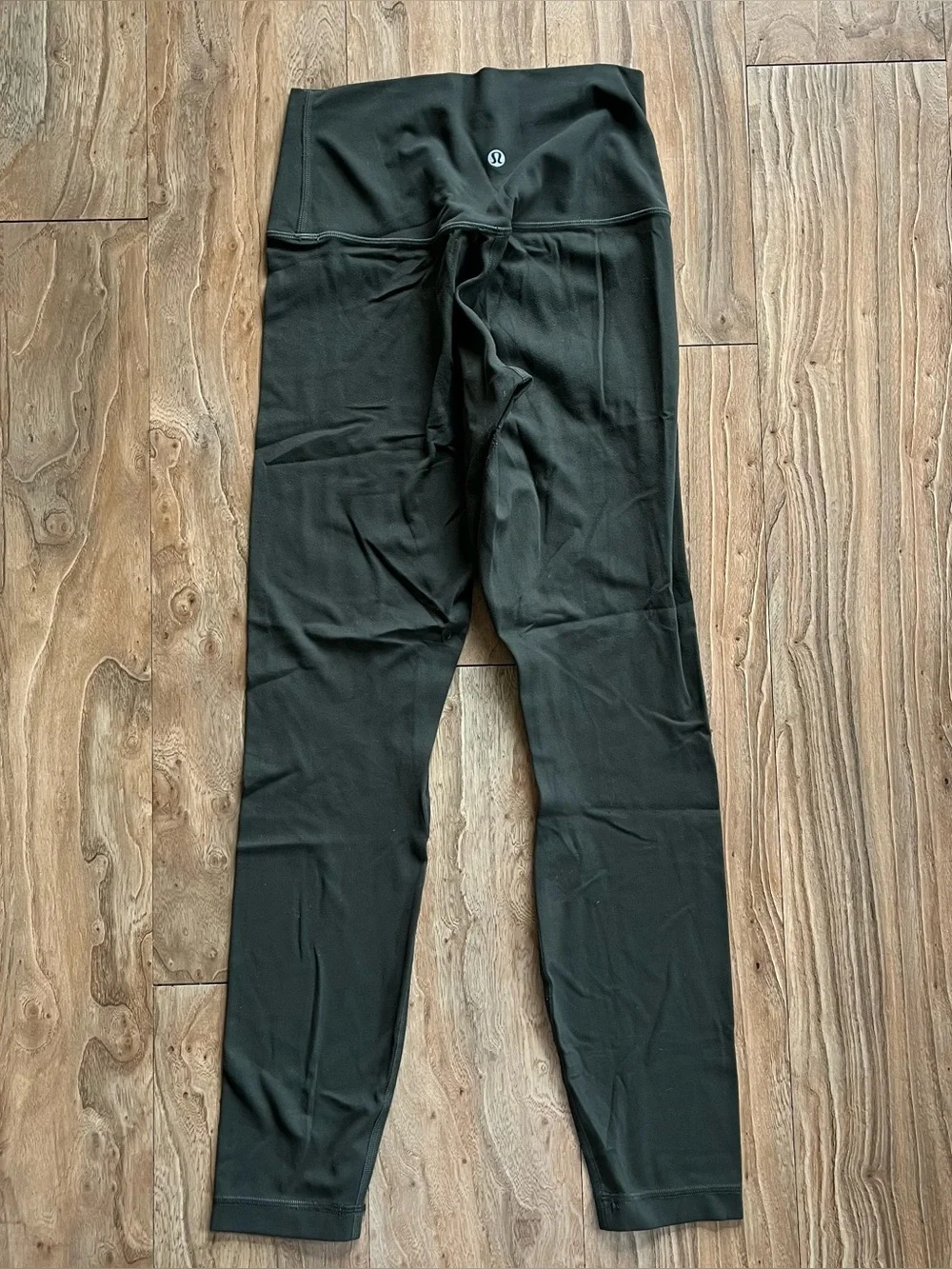 Lululemon Align leggings - Picture 2 of 5